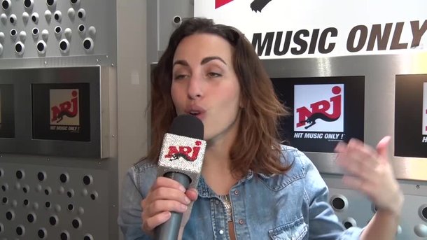ITW Maude