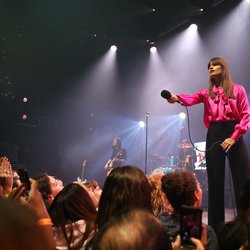 Clara Luciani - NRJ Live Session