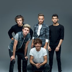 One Direction