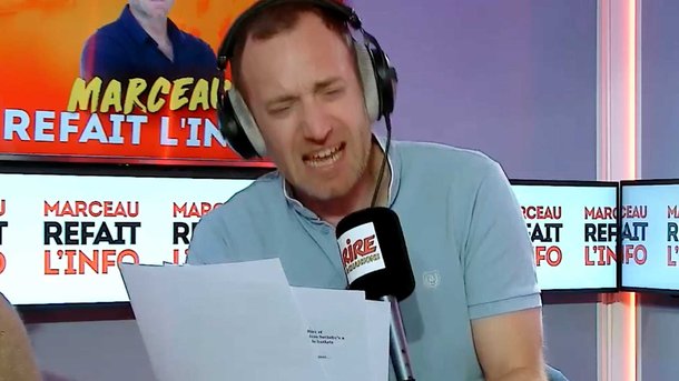 Humour et actualité : Gims fait le buzz en déclarant que les Egyptiens dans l’antiquité avaient l’électricité…- L'actu vue par Rémi Marceau