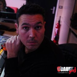 Lundi 4 Janvier - C Cauet sur NRJ