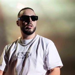 Lucenzo - NRJ Music Tour Haguenau 2023
