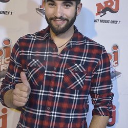 NRJ Music Tour Compiègne: Kendji Girac