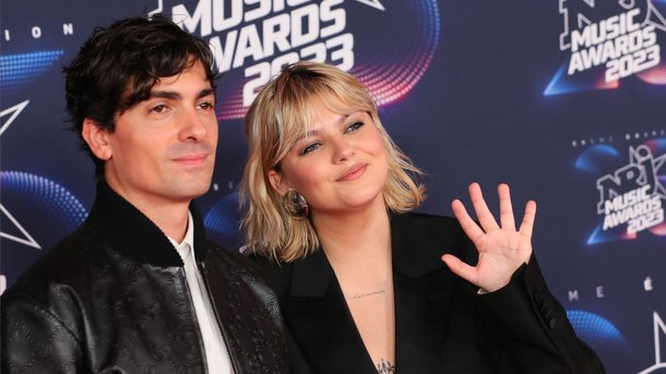 Louane et Florian Rossi : découvrez les photos de leur fête de fiançailles intime