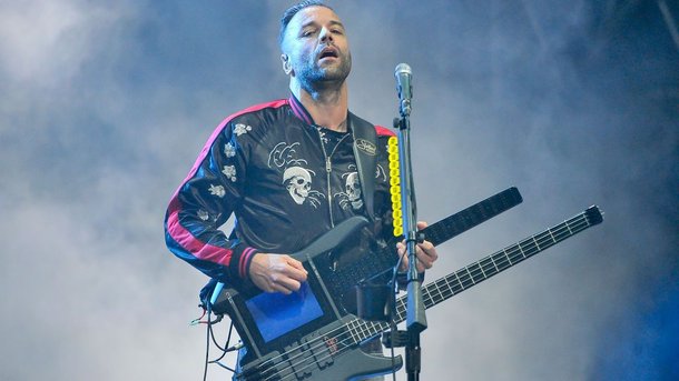 Muse : pourquoi ont-ils choisi ce nom de scène ?