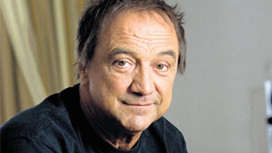 Claude Dubois