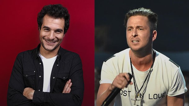 Amir et One Republic : aux origines de leur duo inattendu