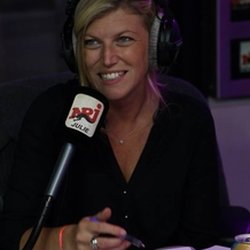Lundi 6 octobre avec Taylor Swift