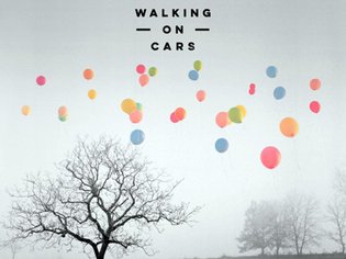 Walking on Cars