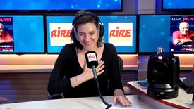 Sophie Imbeaux à Marc Jolivet : "Marc, je ne vais rien vous cacher, votre venue m’émeut profondément..."