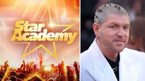 "L'envie de boucler la boucle" : Mosimann devient le nouveau directeur de la Star Academy