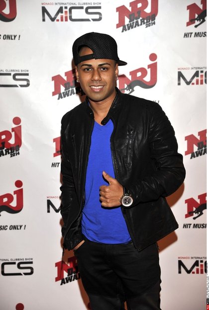 Photocall - NRJ DJ AWARDS 2014