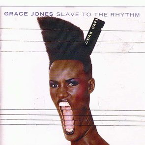 Slave to the Rhythm