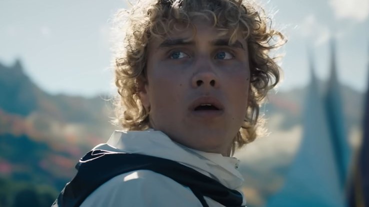 "Hunger Games : Lever de soleil sur la moisson", trailer avril 2026