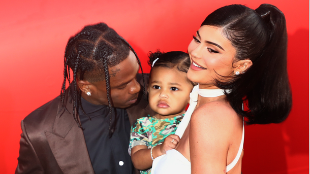 Kylie Jenner & Travis Scott : qui a trompé qui ?