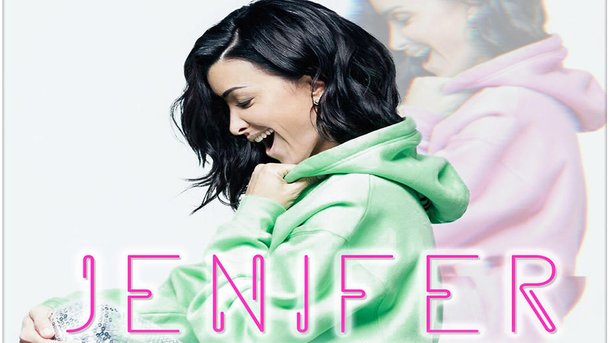 Jenifer part en double tournée avec NRJ!