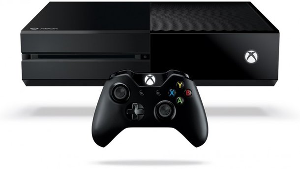 Top 5 : Xbox One