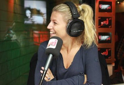émission du mardi 18 septembre avec Mika et Gossip