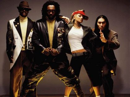 Black Eyed Peas