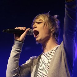 NRJ Music Tour de Valenciennes 1
