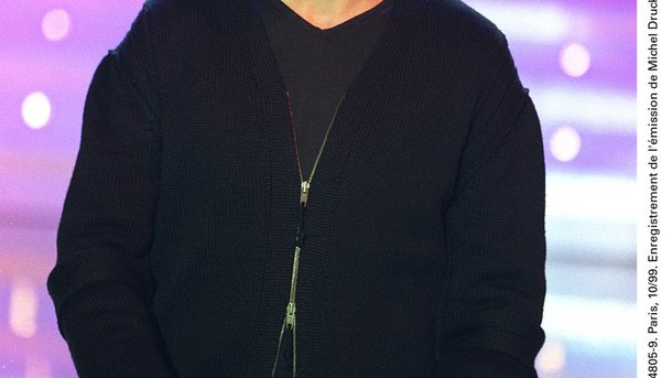 Florent Pagny : retour sur ses meilleurs looks