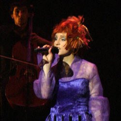 Le spectacle Génération Mylène Farmer en tournée 