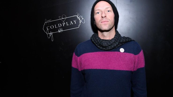 Coldplay : retour sur le carton de l'album "X&Y"