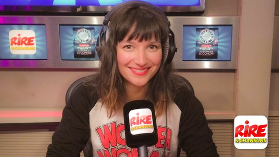 Julie Bargeton