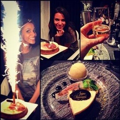  27 ans! 