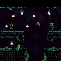 The Messenger (2018)