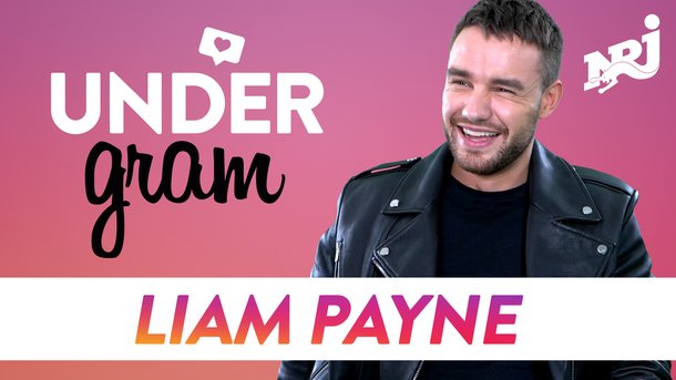 UNDERGRAM – Liam Payne révèle la photo qu’il regrette d’avoir postée