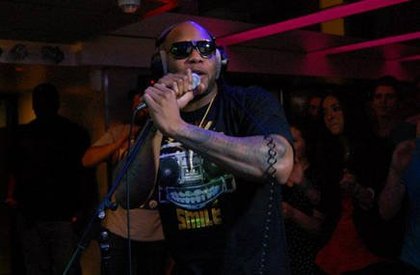 émission du mercredi 27 juin avec Cascada et Flo Rida
