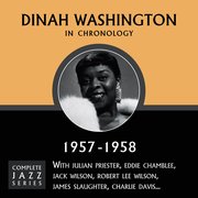 Complete Jazz Series 1957-1958