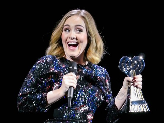 adele
