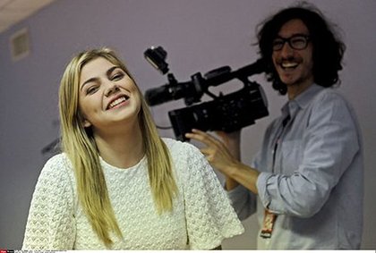 Louane - Concert Pop Love