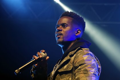 Black M - NRJ Music Tour de Beauvais 2020