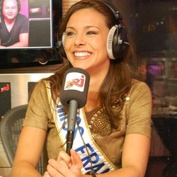 Vendredi 14 décembre avec Miss France 2013 et Sylvie Tellier
