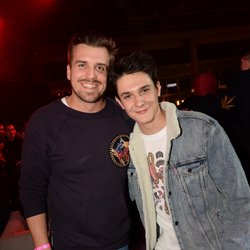 Feder et Kungs - NRJ DJ AWARDS 2017
