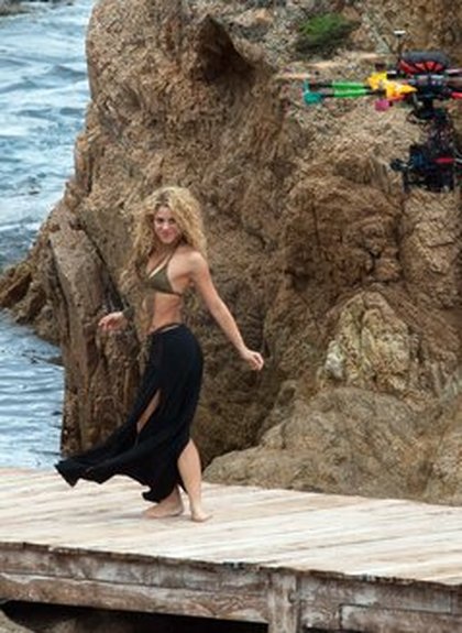 Shakira 