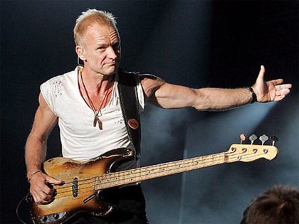 Sting 2