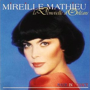 La Demoiselle d'Orléans
