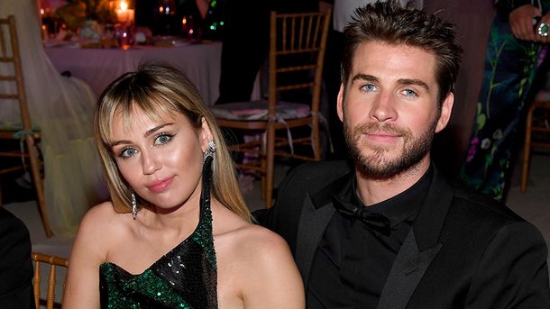 Miley Cyrus parle ouvertement de son divorce avec Liam Hemsworth