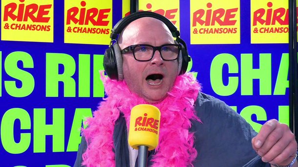 L'invité de Julien Schmidt : Mauricette Piccole, reine des années folles des nuits parisiennes
