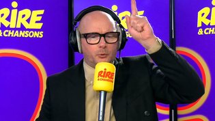 L'invité ingérable de Julien Schmidt : Mr Francois Ruffion : Gluksmann à la primaire
