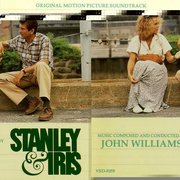 Stanley & Iris [B.O.F.]