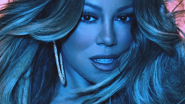 Mariah Carey dévoile un nouveau single, « The Distance »