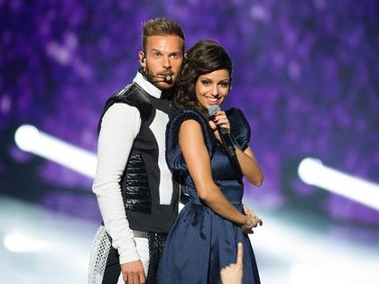 La cérémonie - NRJ Music Awards 2013