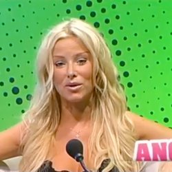Angie de Secret Story 3
