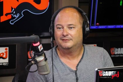 Lundi 24 Août C'est la rentrée
