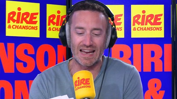 Nicolas Sarkozy n’a plus de bracelet électronique - L'actualité du 16 mai 2025 revue par l'imitateur Rémi Marceau